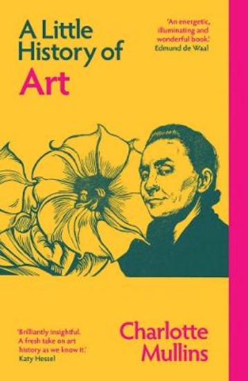 Picture of A Little History of Art