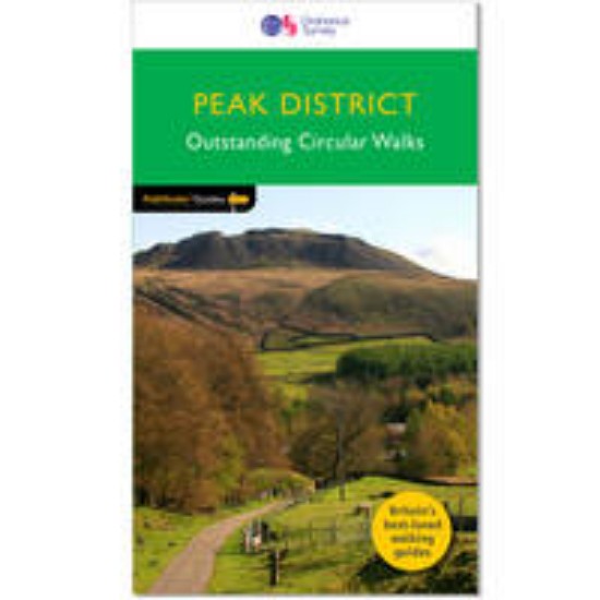 Picture of Peak District: 2016