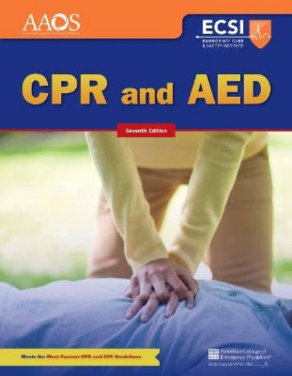 Picture of CPR And AED