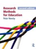Picture of Research Methods for Education 2ed