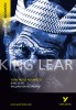 Picture of King Lear York notes advanced