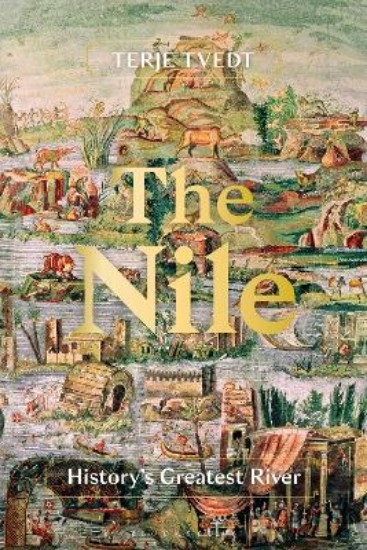 Picture of The Nile: History's Greatest River