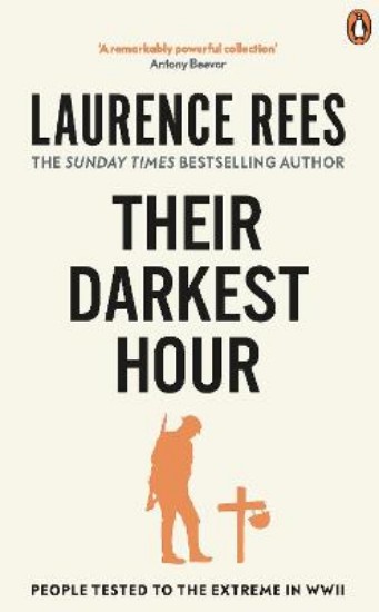 Picture of Their Darkest Hour: People Tested to the Extreme in WWII