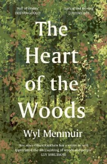 Picture of The Heart of the Woods