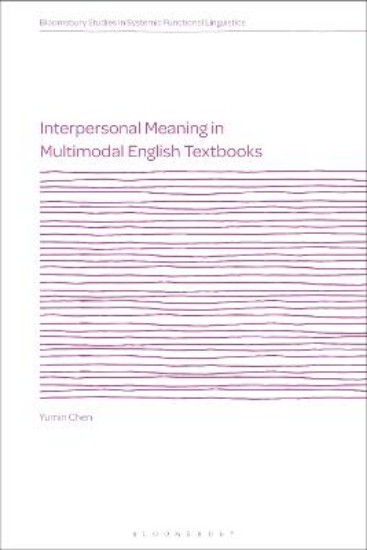 Picture of Interpersonal Meaning in Multimodal English Textbooks