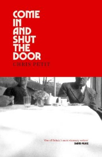 Picture of Come In and Shut the Door