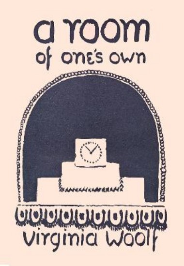 Picture of A Room of One's Own