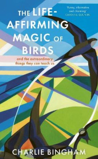 Picture of The Life-Affirming Magic of Birds: and the extraordinary things they can teach us