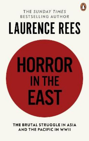 Picture of Horror In The East
