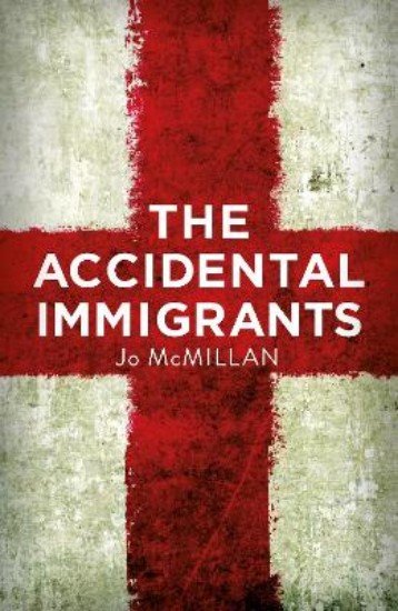 Picture of The Accidental Immigrants