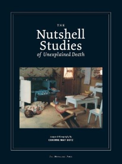 Picture of The Nutshell Studies of Unexplained Death