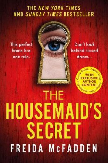 Picture of The Housemaid's Secret