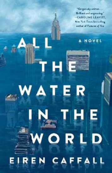 Picture of All the Water in the World