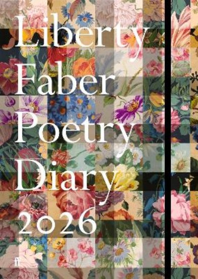 Picture of Liberty Faber Poetry Diary 2026