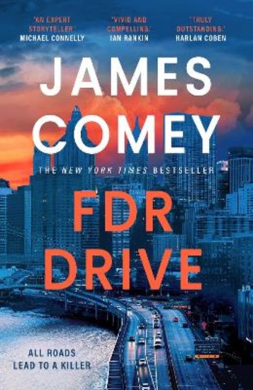 Picture of FDR Drive