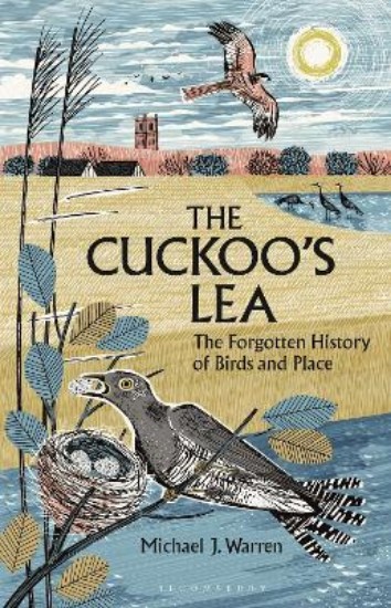 Picture of The Cuckoo's Lea