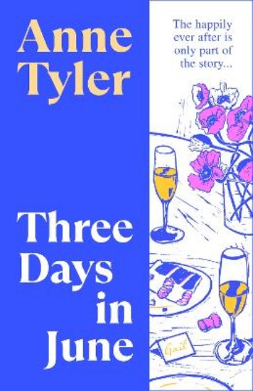 Picture of Three Days in June