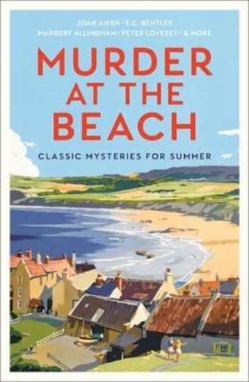 Picture of Murder at the Beach