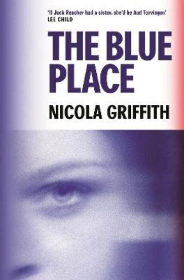 Picture of The Blue Place