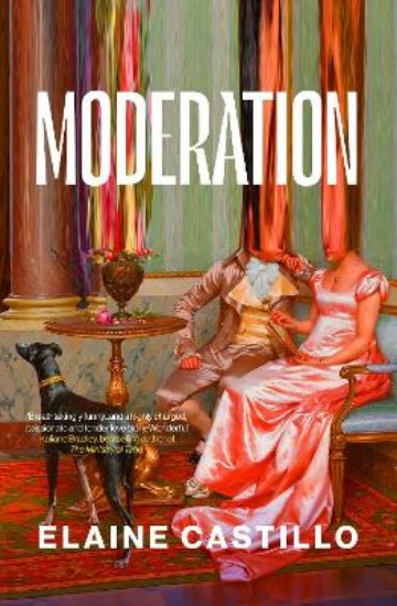Picture of Moderation: 'If you liked Tomorrow, and Tomorrow, and Tomorrow you'll like this' PANDORA SYKES