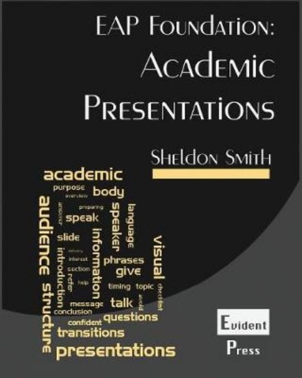 Picture of Academic Presentations: EAP Foundation