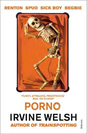 Picture of Porno