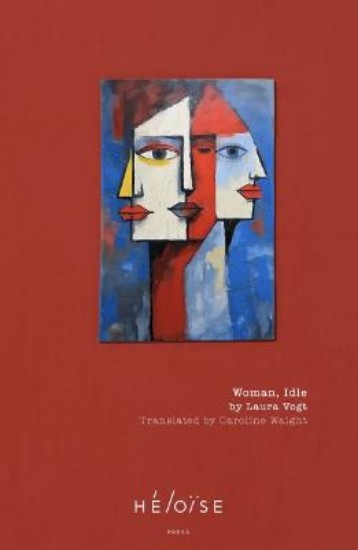 Picture of Woman, Idle