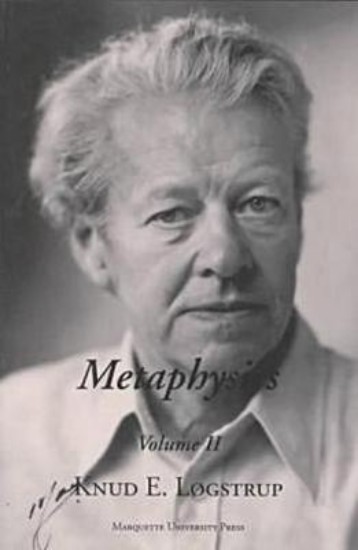 Picture of Metaphysics: 002 (Marquette Studies in Philosophy): Volume II (Marquette Studies in Philosophy, 4, 8)