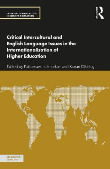 Picture of Critical Intercultural and English Language Issues in the Internationalisation of Higher Education
