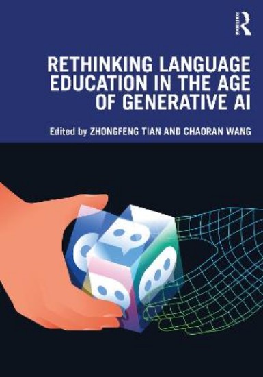 Picture of Rethinking Language Education in the Age of Generative AI