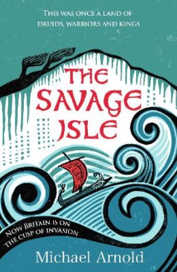 Picture of The Savage Isle