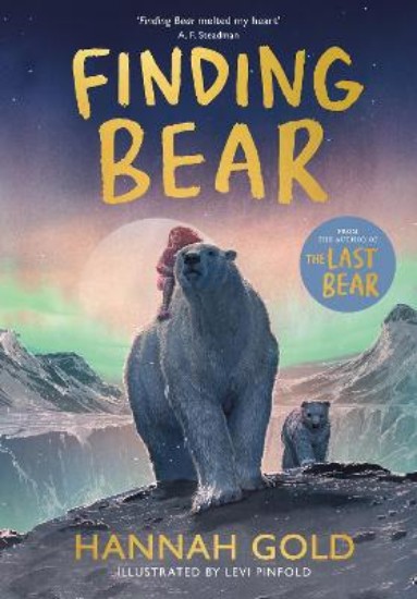 Picture of Finding Bear