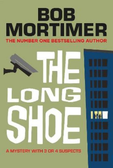 Picture of The Long Shoe