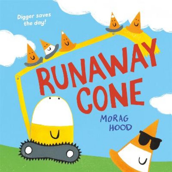 Picture of Runaway Cone