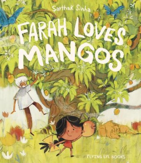Picture of Farah Loves Mangos
