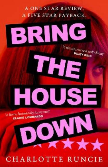 Picture of Bring the House Down