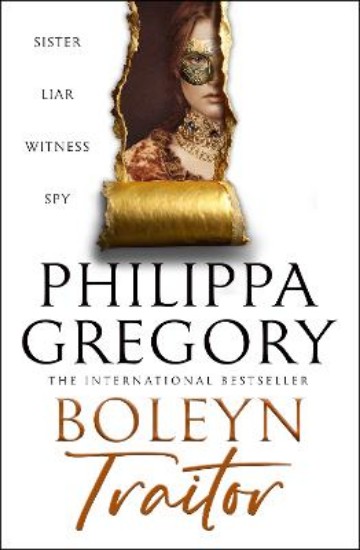 Picture of Boleyn Traitor