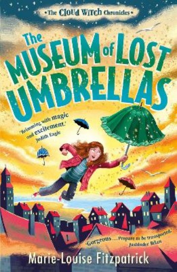 Picture of The Museum of Lost Umbrellas