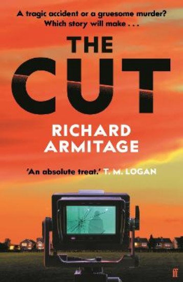 Picture of The Cut: The unmissable new thriller from the author of GENEVA