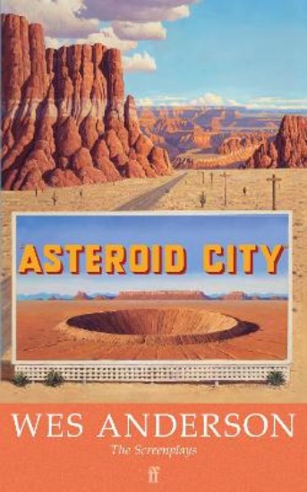 Picture of Asteroid City