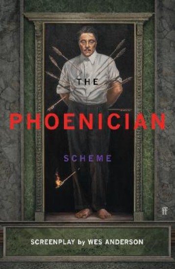 Picture of The Phoenician Scheme