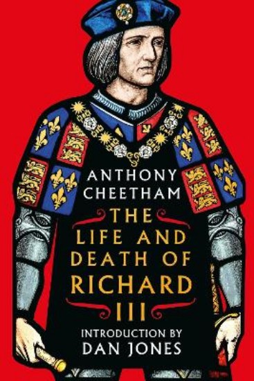 Picture of The Life and Death of Richard III