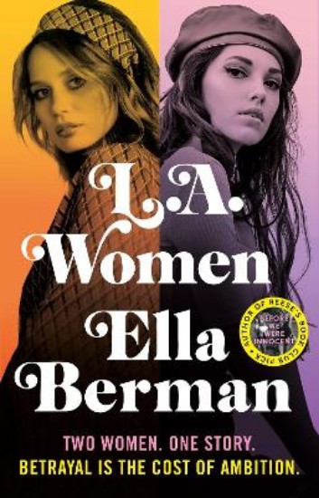 Picture of L.A. Women