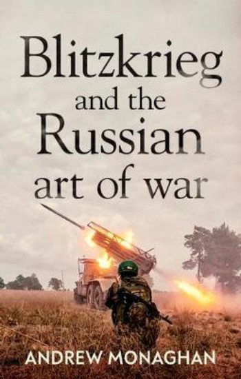 Picture of Blitzkrieg and the Russian Art of War