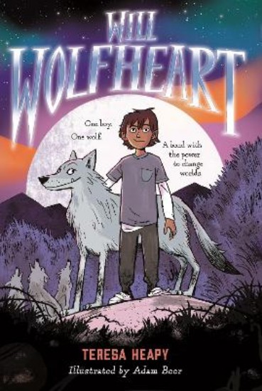 Picture of Will Wolfheart