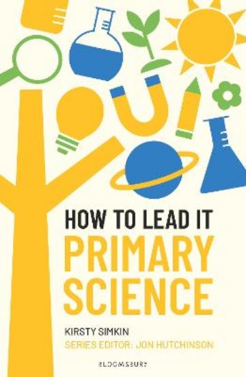 Picture of How to Lead it: Primary Science