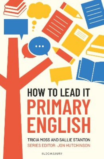 Picture of How to Lead it: Primary English