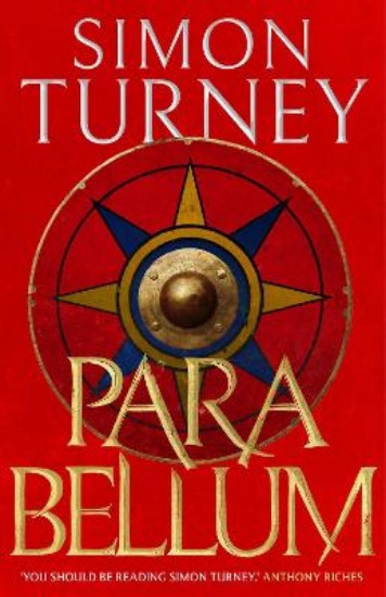 Picture of Para Bellum