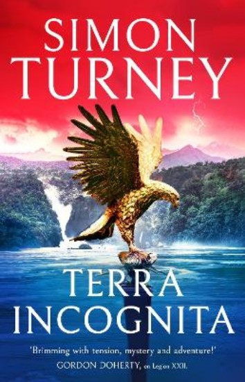 Picture of Terra Incognita