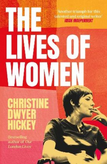 Picture of The Lives of Women